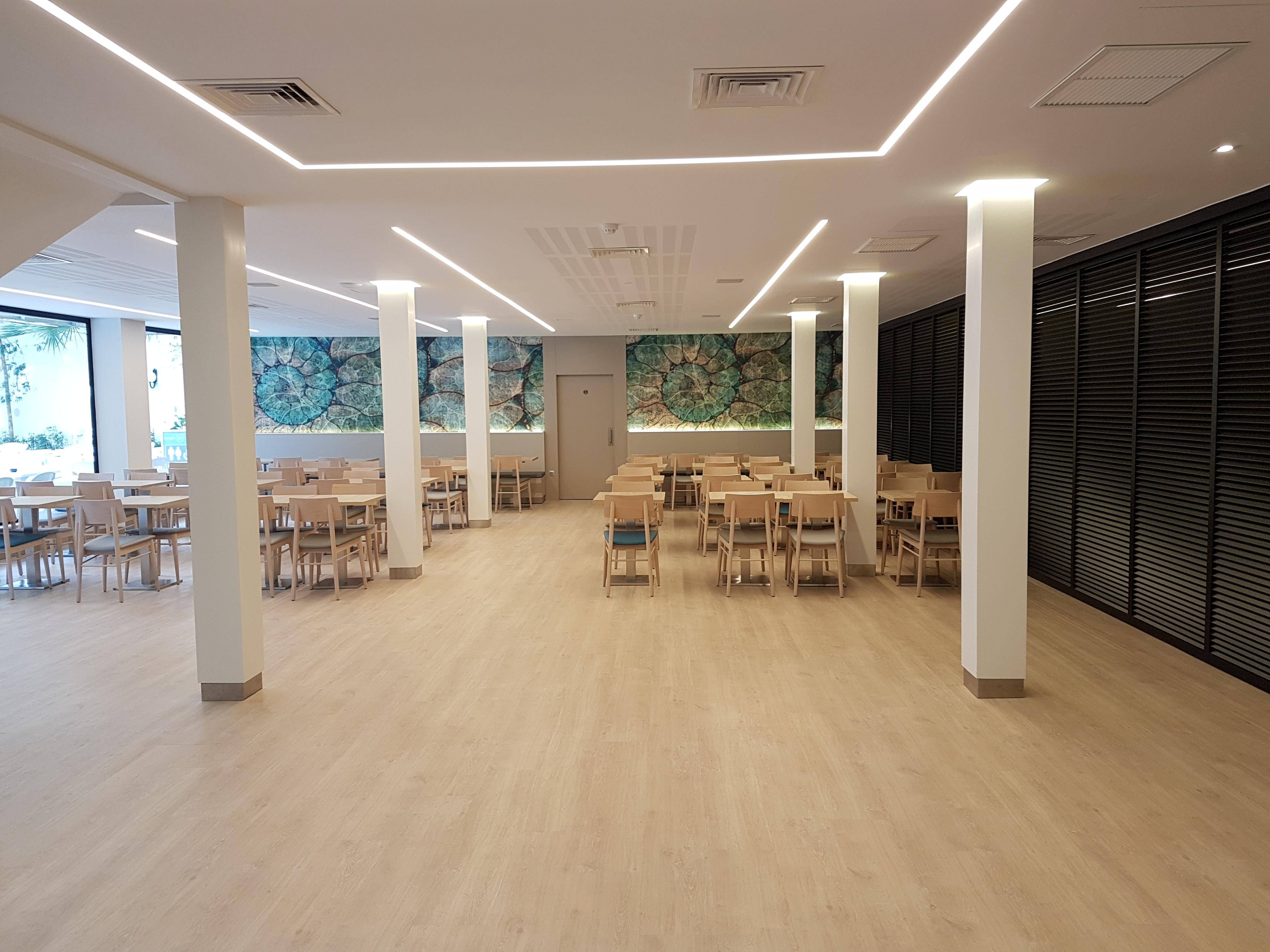Hotel Perla Benidorm Esterno foto