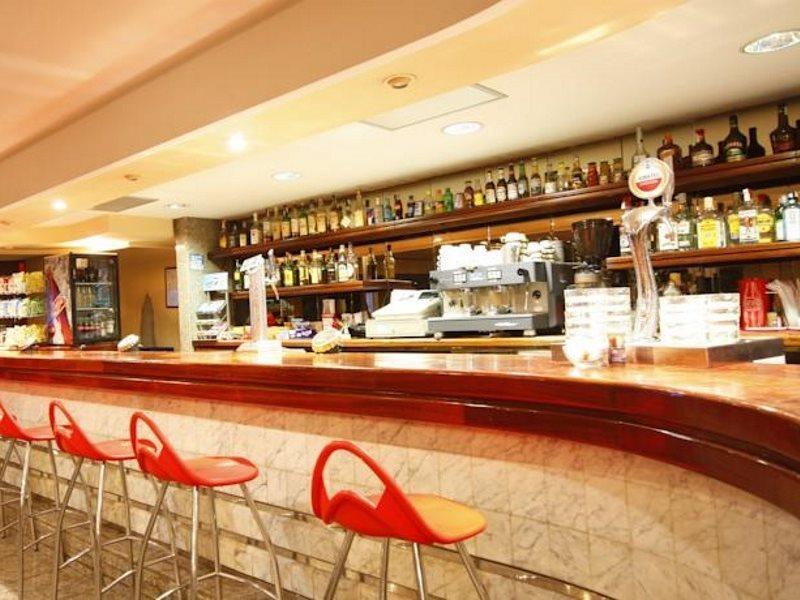 Hotel Perla Benidorm Esterno foto