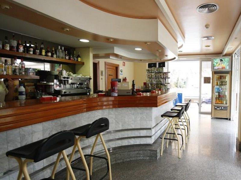 Hotel Perla Benidorm Esterno foto