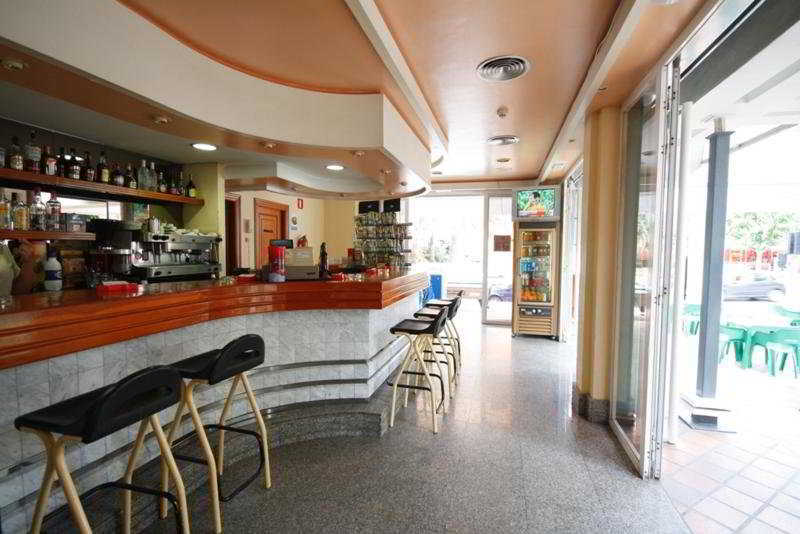 Hotel Perla Benidorm Esterno foto